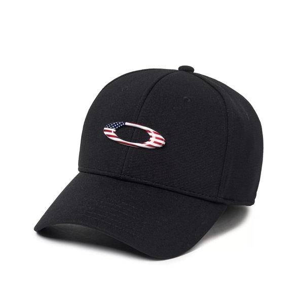 Oakley Men's Tincan Cap - Picture 1 of 9